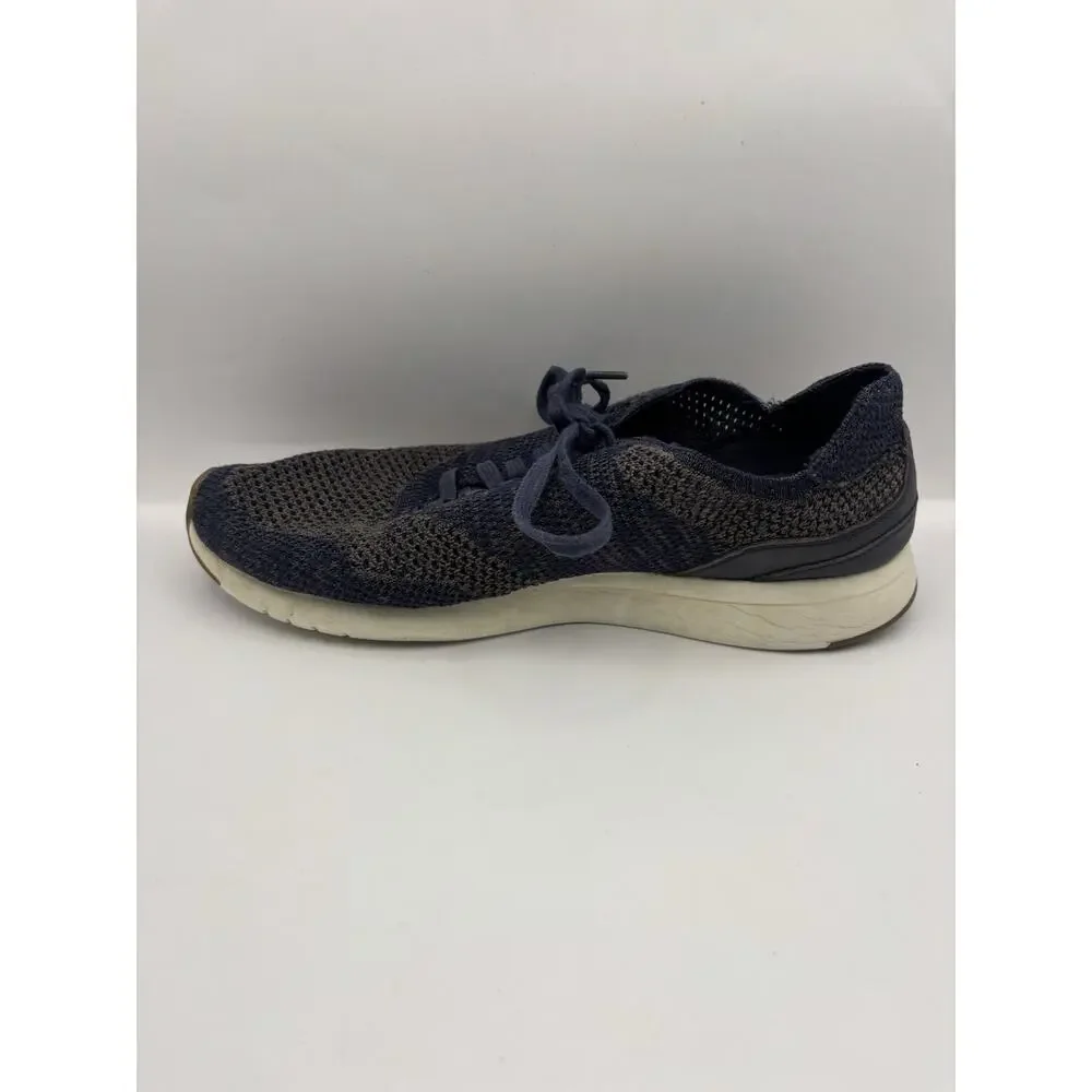 Cole Haan Grandpro Runner Stitchlite Blue Sneakers Men Size 10
